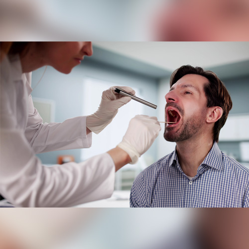 IN THE NEWS: Dave Coulier from ‘Full House’ Reveals New Cancer Diagnosis